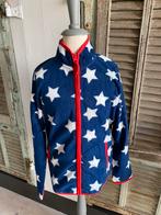 Prachtig STAY COOL thermo jack / fleece jas in maat 134/140, Kinderen en Baby's, Kinderkleding | Maat 140, Jongen of Meisje, H&M