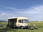 FFB Classic 580 (1007991), Caravans en Kamperen, Tot en met 3, Particulier, Overige merken, Integraal