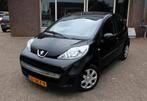 Peugeot 107 1.0 Airco, Parkeersensoren, Radio, Elektrische r, Auto's, Euro 5, Stof, Gebruikt, 4 stoelen
