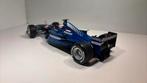 F1 prost Peugeot Ap02 truilli 1999 minichamps 1.18, Hobby en Vrije tijd, Modelauto's | 1:18, Ophalen of Verzenden, MiniChamps