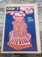 Muziekkrant OOR 1971 RAY DAVIES Grand Funk Railroad MESSIAEN, Boeken, Ophalen of Verzenden, Muziek, Film of Tv