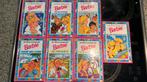 Barbie boekjes 6 stuks (zie foto’s voor de titels), Ophalen of Verzenden, Zo goed als nieuw, Algemeen