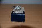 Horloge dames.                       Pierre montreux quartz., Overige merken, Staal, Polshorloge, Nieuw