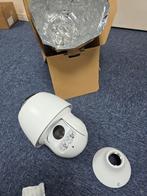 BOSCH AUTODOME IP starlight 5000i Camera + arm mount corner, Audio, Tv en Foto, Videobewaking, Ophalen of Verzenden, Nieuw, Buitencamera