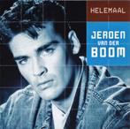 Jeroen van der Boom - Helemaal 8711539057077 (ZGAN), Cd's en Dvd's, Ophalen of Verzenden, 1980 tot 2000, Zo goed als nieuw