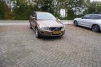 Volvo XC60 2.0T Momentum TREKHAAK LEER STOELVERWARMING NAVI, Euro 5, Beige, 4 cilinders, Bruin