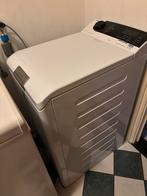 Wasmachine bovenlader AEG 7000 Series, Witgoed en Apparatuur, Wasmachines, Ophalen, 1200 tot 1600 toeren, Gebruikt, Bovenlader