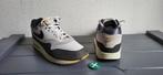 Nike Air Max 1 Athletic Department 46, Wit, Nike, Ophalen of Verzenden, Sneakers of Gympen