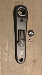 4iiii Ultegra 8000 vermogensmeter fiets, Fietsen en Brommers, Crankstel of Pedalen, Racefiets, Ophalen of Verzenden, Zo goed als nieuw