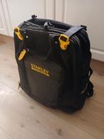 Stanley FatMax gereedschapsrugzak, Doe-het-zelf en Verbouw, Gereedschapskisten, Ophalen, Gebruikt