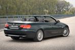 BMW/ALPINA ALPINA B3 BITURBO Cabriolet (bj 2008, automaat), Auto's, Alpina, Automaat, Gebruikt, Cabriolet, 4 stoelen