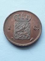 1 cent 1823u, Postzegels en Munten, Munten | Nederland, Koning Willem I, Ophalen of Verzenden, 1 cent