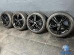 Originele Audi Q3 83A Ramus 19 inch zwarte velgen 5x112 AllS