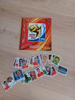 WK 2010 South Africa Panini album met extra plaatjes, Ophalen of Verzenden, Buitenlandse clubs, Poster, Plaatje of Sticker