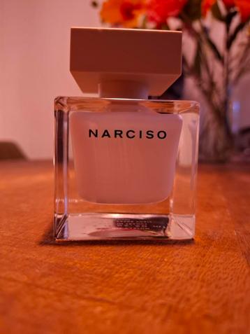 Narciso Rodriguez Eau de Parfum beschikbaar voor biedingen