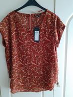 NIEUWE top Only maat 42., Blauw, Maat 42/44 (L), Nieuw, Ophalen of Verzenden