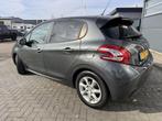 Peugeot 208 1.2 Style Pack Automaat *Climate*Cruise|Navi|LED, Gebruikt, Euro 6, 1199 cc, Met garantie (alle)