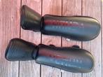 Kickboksset Venom bokshandschoenen en scheenbeschermers, Sport en Fitness, Vechtsporten en Zelfverdediging, Maat XS of kleiner