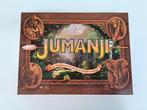Jumanji bordspel, Hobby en Vrije tijd, Gezelschapsspellen | Bordspellen, Een of twee spelers, Ophalen of Verzenden, Zo goed als nieuw