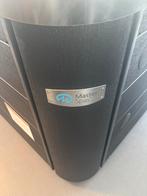 MasterSpas jacuzzi TS 67.25 4 zitplaatsen amerikaanse spa, Tuin en Terras, Bubbelbaden en Hottubs, Ophalen, Nieuw, Inbouw, Filter