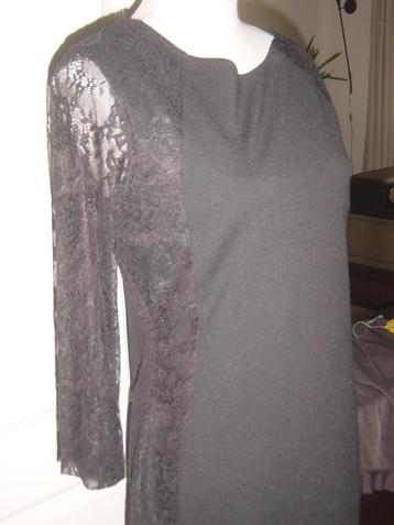 Jurk Maat L Zwart NIEUW beschikbaar voor biedingen