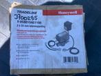 Honeywell Stadsverwarmingsset 2x22mm knel NIEUW, Minder dan 30 cm, Overige typen, Nieuw, Minder dan 60 cm