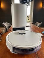 Deebot Robotstofzuiger inclusief vervangingsonderdelen, Witgoed en Apparatuur, Ophalen, Zo goed als nieuw, Robotstofzuiger, Minder dan 1200 watt