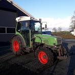 Tractor: Fendt 208F 4Wd. Draaiuren stand: 10764, Ophalen, Gebruikt, Meer dan 10000, Tot 80 Pk