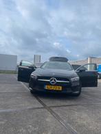 Mercedes-Benz A-Klasse A 200 163pk 7G-DCT 2018 Zwart, Auto's, 4 cilinders, Particulier, 1600 kg, 685 kg