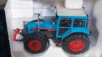 Eicher 3145 Turbo, Schuco, 1:32, Ophalen of Verzenden, Nieuw, Tractor of Landbouw, Schuco