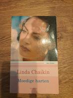 Linda Chaikin - Moedige harten, Boeken, Ophalen of Verzenden, Zo goed als nieuw, Linda Chaikin