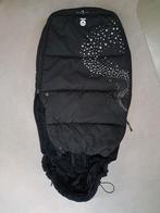 Warme winter voetenzak van Dooky, Kinderen en Baby's, Buggy's, Ophalen of Verzenden, Zo goed als nieuw, Overige merken, Voetenzak