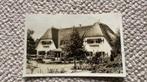 Ansichtkaart Epe Hotel Tongeren 1956. 963, Ophalen of Verzenden, 1940 tot 1960, Gelderland