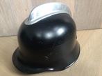 Brandweer helm Duits model, Verzamelen, Ophalen of Verzenden, Landmacht, Duitsland, Helm of Baret