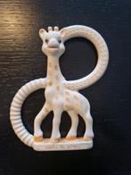 Sophie de Giraf bijtring baby, Ophalen of Verzenden, Nieuw, Rammelaar