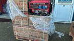 Generator, Ophalen, Dutch bv, Benzine, Nieuw