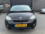 Skoda Citigo 1.0 Greentech Arctic Air | 12MND GARANTIE | AIR, Stof, Zwart, Bedrijf, Handgeschakeld