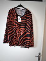 Nieuw  tuniek  48, Kleding | Dames, Grote Maten, Enjoy, Ophalen of Verzenden, Nieuw, Blouse of Tuniek