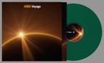 Vinyl LP ABBA Voyage Limited Exclusive GREEN Vinyl NIEUW, 2000 tot heden, Ophalen of Verzenden, 12 inch, Nieuw in verpakking