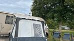 Mistral All Season voortent Camper Caravan 240 x 300 cm, Caravans en Kamperen, Voortenten en Luifels, Ophalen, Zo goed als nieuw