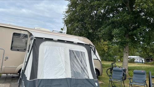 Mistral All Season voortent Camper Caravan 240 x 300 cm, Caravans en Kamperen, Voortenten en Luifels, Zo goed als nieuw, Dorema