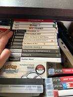 Playstation 2 games, 1 speler, Ophalen of Verzenden, Gebruikt, Overige genres