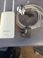 Sitecom router wlx2100, Computers en Software, Routers en Modems, Ophalen of Verzenden, Gebruikt, Router, Sitecom