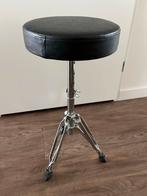 Drumkruk - Verstelbaar en Comfortabel, Muziek en Instrumenten, Ophalen, Gebruikt, Instrumentstandaard, Drums of Percussie