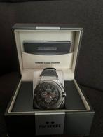 TW Steel Michael Coulthard edition limited, Sieraden, Tassen en Uiterlijk, Horloges | Heren, Ophalen of Verzenden, Zo goed als nieuw