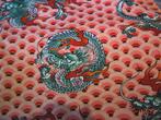 Japanse Draken & meer kleding patchwork kinder quiltstoffen, Nieuw, 30 tot 200 cm, 120 cm of meer, Katoen