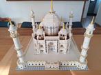 Lego 10256 Taj Mahal - Creator, Kinderen en Baby's, Speelgoed | Duplo en Lego, Ophalen of Verzenden, Gebruikt, Complete set, Lego