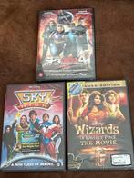 2 Familie Films - Nieuw!, Alle leeftijden, Ophalen of Verzenden, Nieuw in verpakking