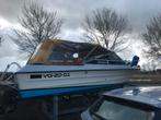 Draco 2300 SC, Watersport en Boten, Ophalen, Gebruikt, Binnenboordmotor, 6 meter of meer