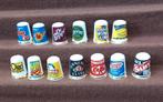 Merken vingerhoedjes, Verzamelen, Ophalen of Verzenden, Zo goed als nieuw